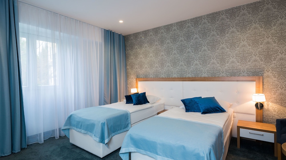 Hotel Corner — Hotel rooms in Split, Split-Dalmatia
