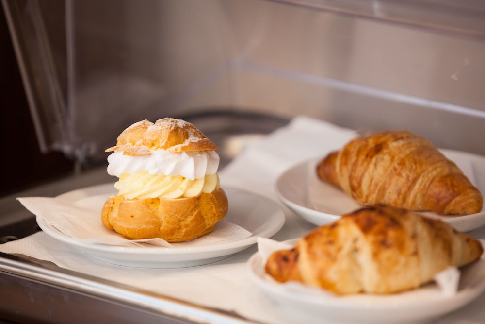 Hotel Corner — Restaurant & bars in Split, Split-Dalmatia