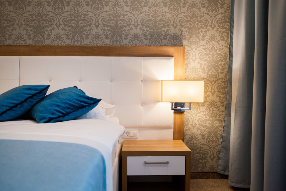 Hotel Corner - zdjęcie 2