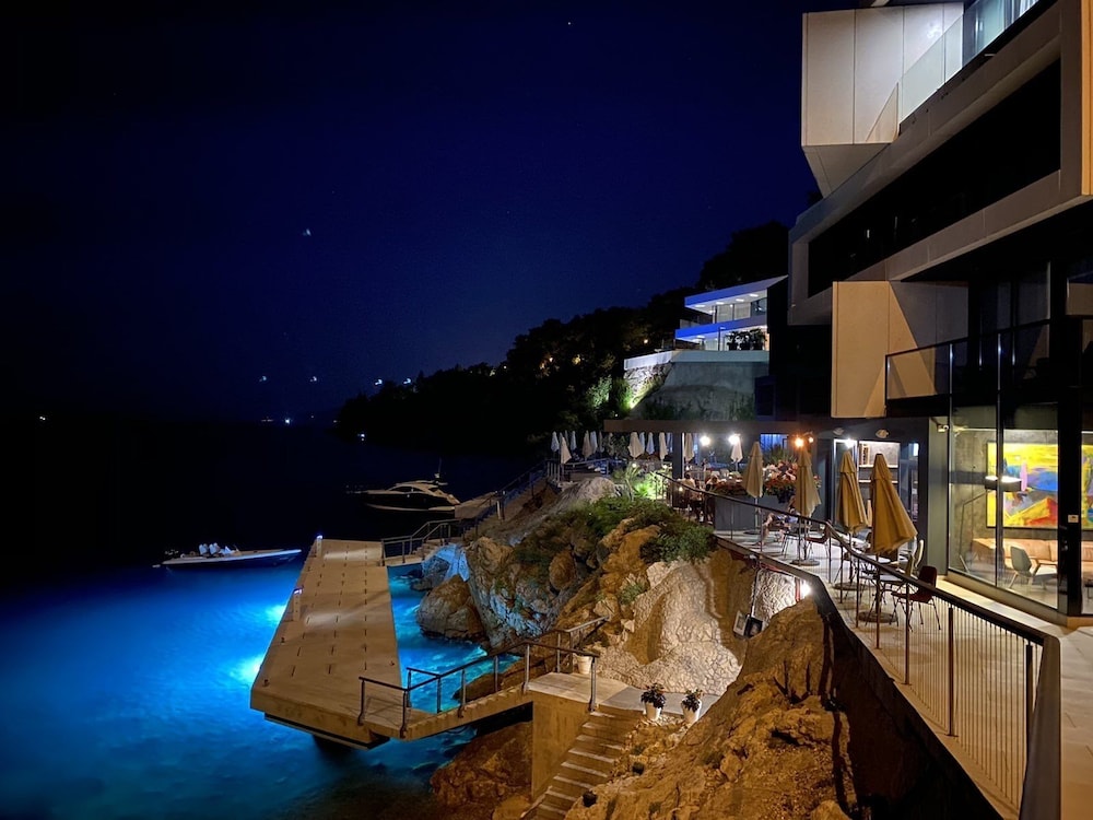 Boutique & Design Hotel Navis - zdjęcie 2