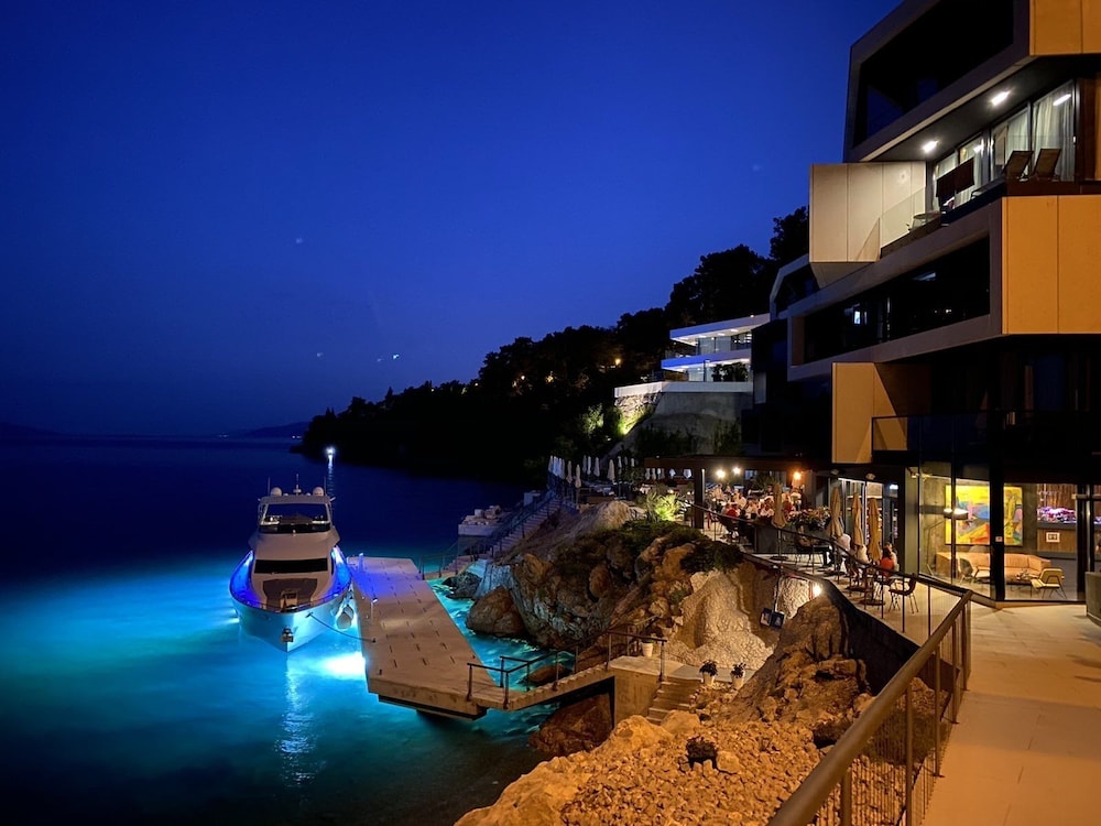 Boutique & Design Hotel Navis - zdjęcie 3