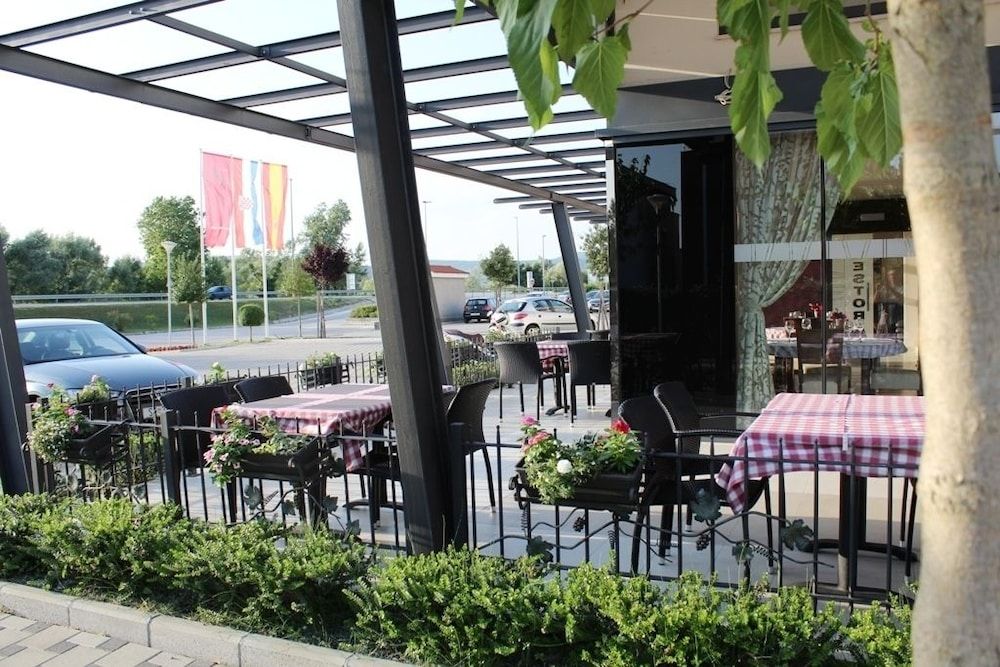 Hotel Narenta