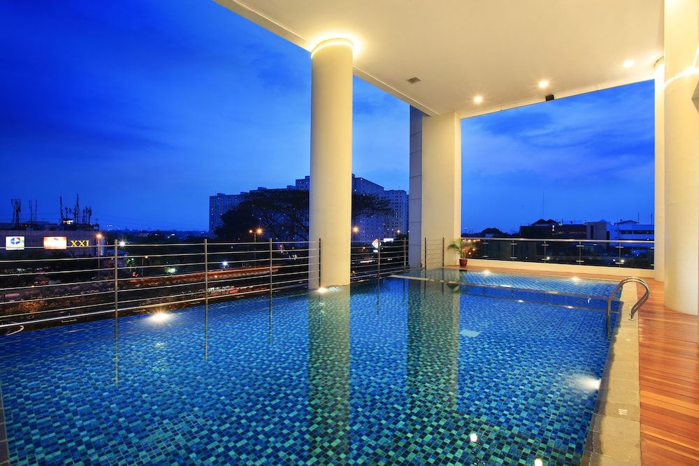 Dżakarta (7 dni) w Swiss-Belresidences Kalibata Jakarta z Warszawy