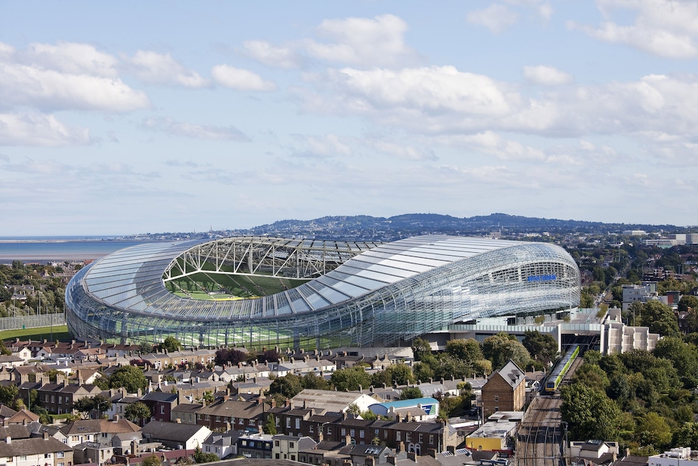 InterContinental Dublin by IHG - zdjęcie 4