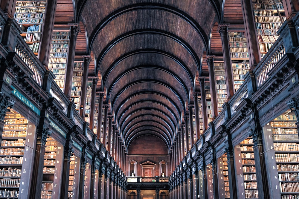 InterContinental Dublin by IHG - zdjęcie 5