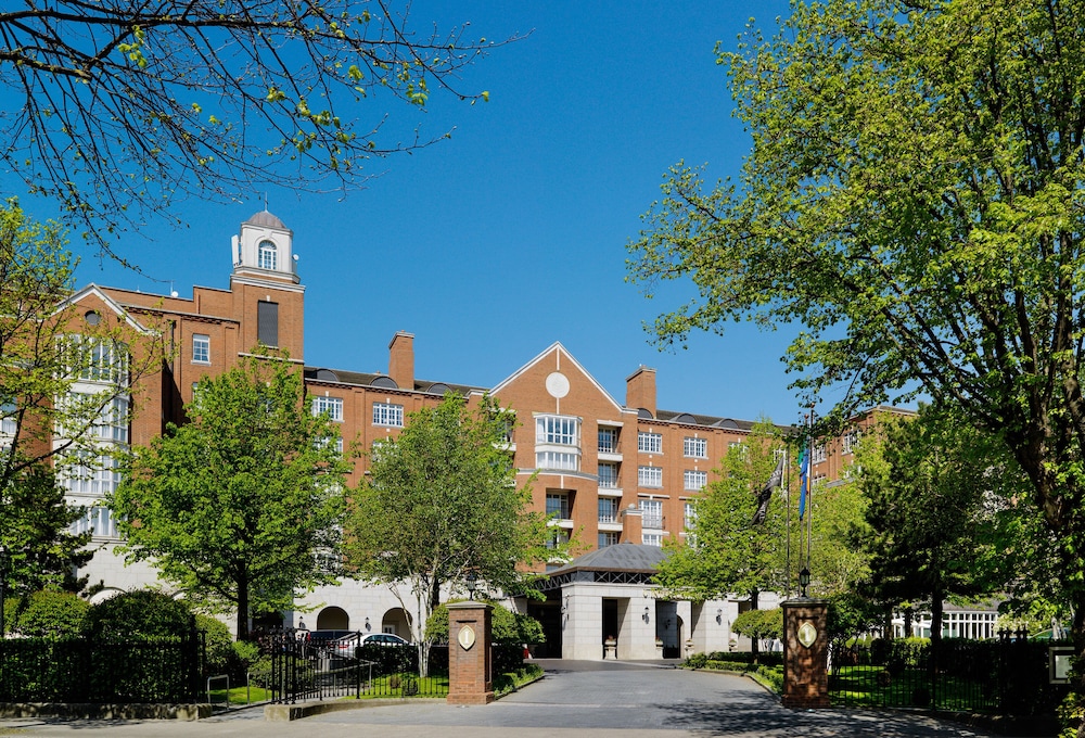 InterContinental Dublin by IHG - zdjęcie 3