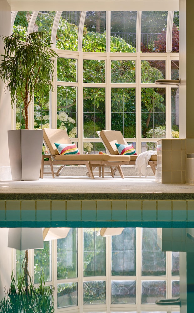 InterContinental Dublin by IHG - zdjęcie 2