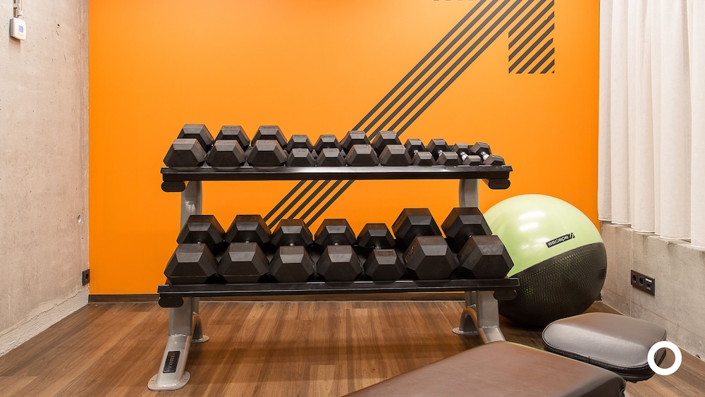 Miðgarður by Center Hotels — Sports & recreation in Reykjavik, Capital Region