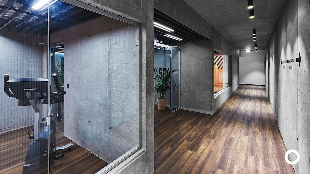 Miðgarður by Center Hotels — Spa in Reykjavik, Capital Region