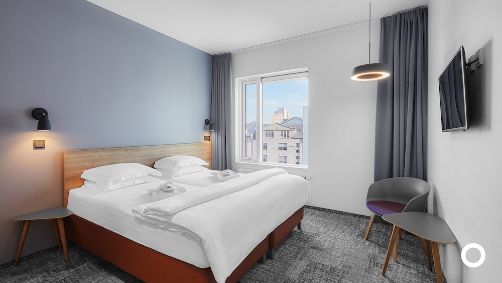 Miðgarður by Center Hotels - zdjęcie 4