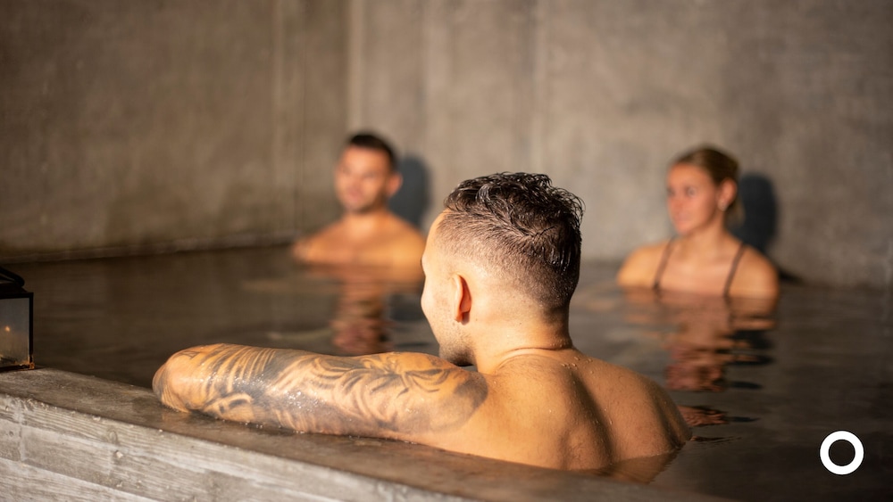 Miðgarður by Center Hotels — Spa in Reykjavik, Capital Region