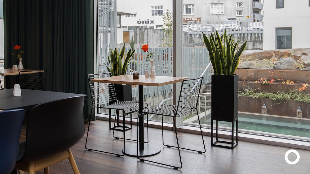 Miðgarður by Center Hotels — Restaurant & bars in Reykjavik, Capital Region