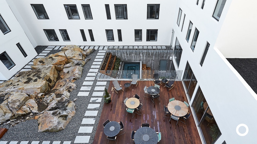 Miðgarður by Center Hotels - zdjęcie 3
