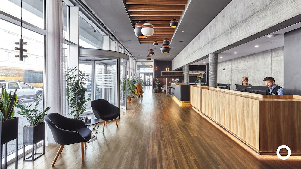 Miðgarður by Center Hotels - zdjęcie 5