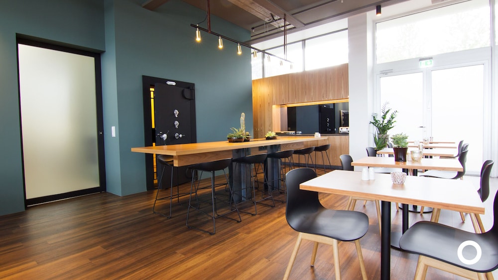 Miðgarður by Center Hotels — Restaurant & bars in Reykjavik, Capital Region