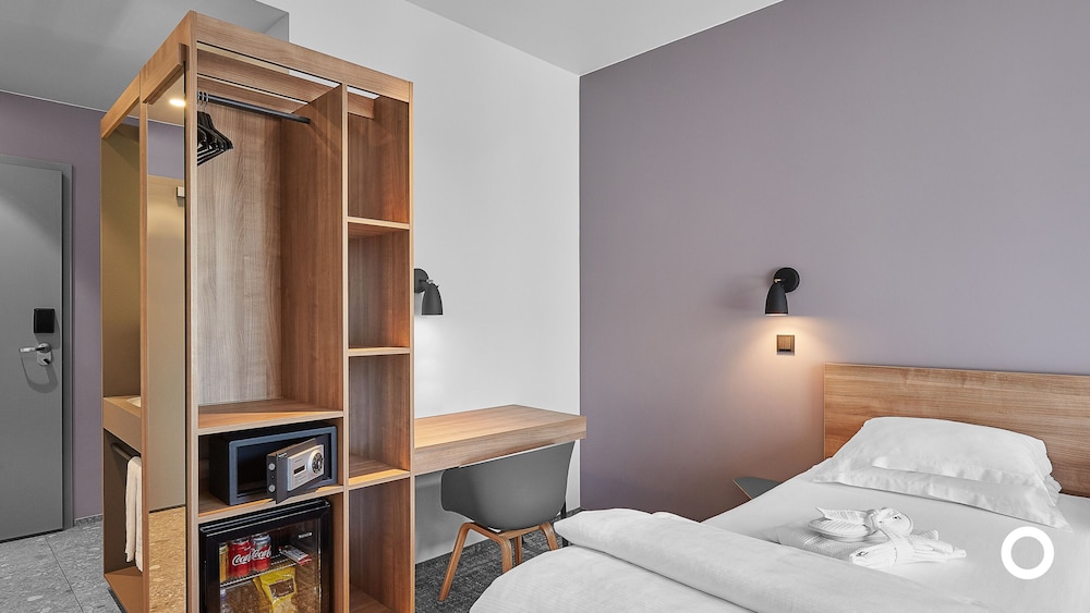 Miðgarður by Center Hotels — Hotel rooms in Reykjavik, Capital Region