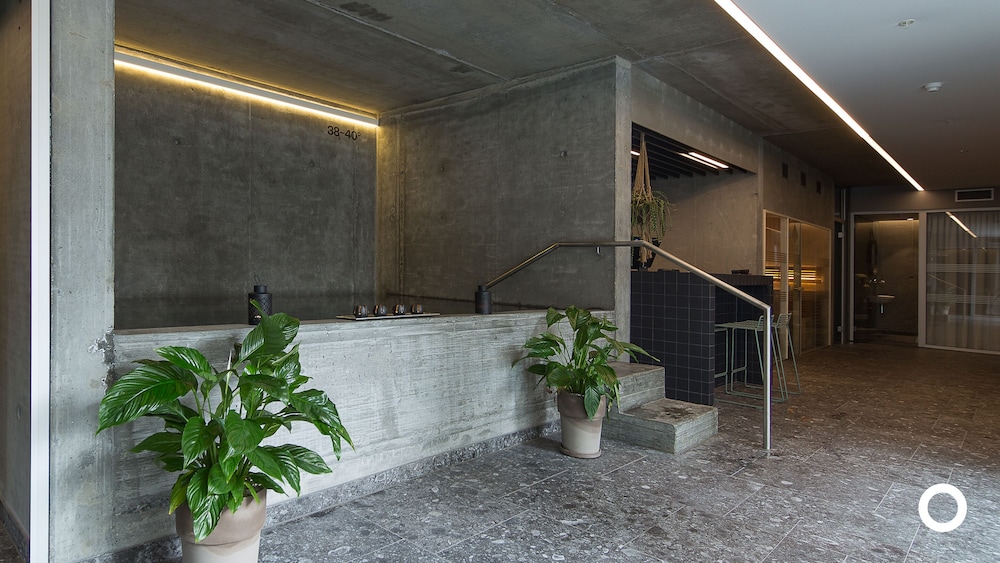 Miðgarður by Center Hotels — Restaurant & bars in Reykjavik, Capital Region