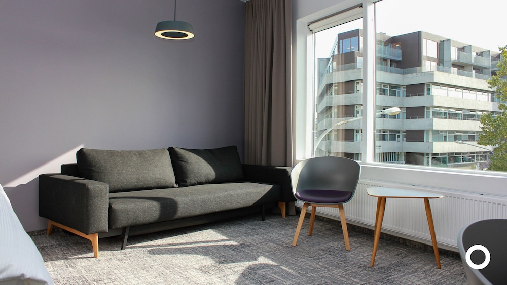 Miðgarður by Center Hotels — Hotel rooms in Reykjavik, Capital Region
