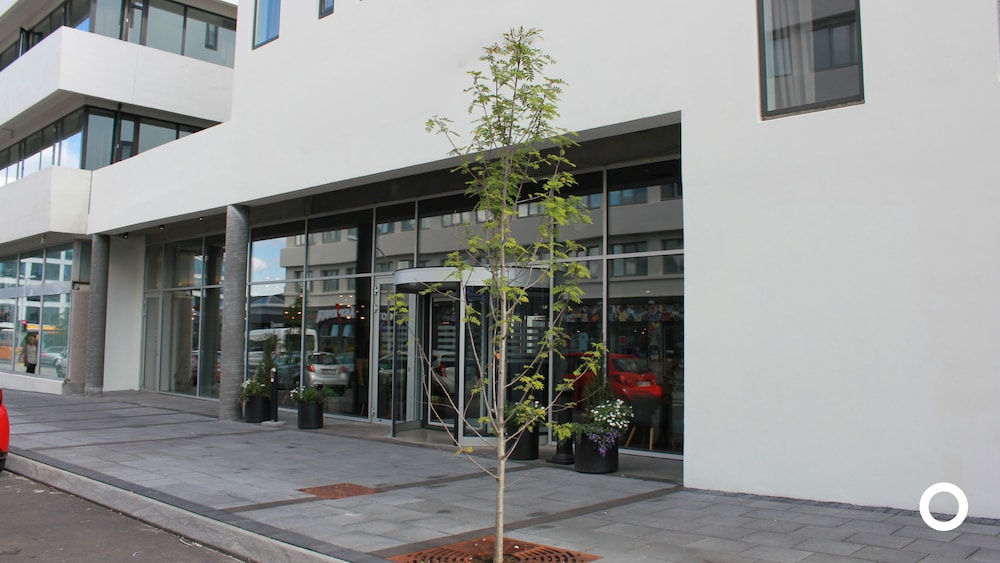 Miðgarður by Center Hotels — Hotel building in Reykjavik, Capital Region