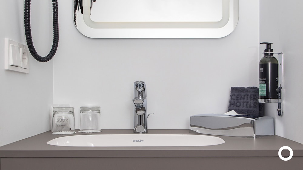 Miðgarður by Center Hotels — Hotel rooms in Reykjavik, Capital Region