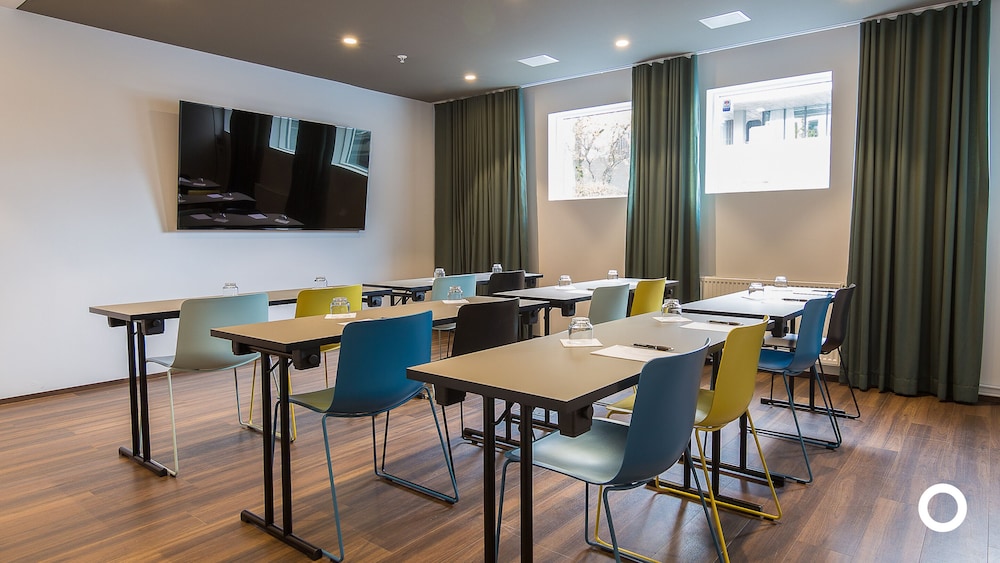 Miðgarður by Center Hotels — Hotel building in Reykjavik, Capital Region