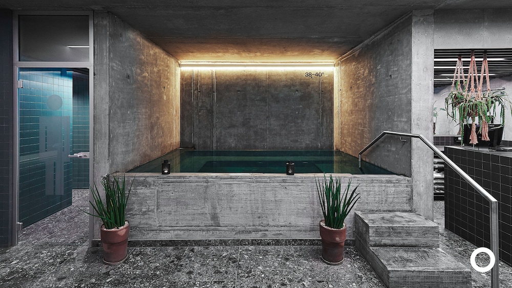 Miðgarður by Center Hotels — Spa in Reykjavik, Capital Region