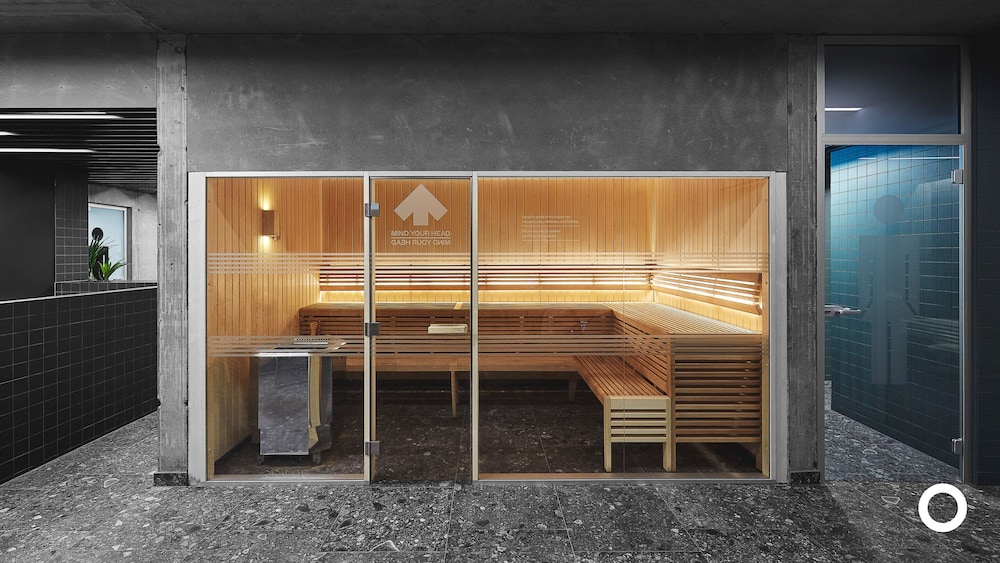 Miðgarður by Center Hotels — Spa in Reykjavik, Capital Region