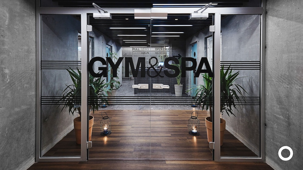 Miðgarður by Center Hotels — Spa in Reykjavik, Capital Region
