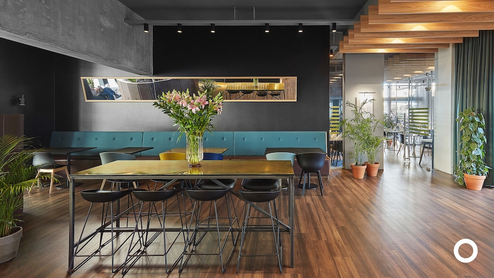Miðgarður by Center Hotels — Restaurant & bars in Reykjavik, Capital Region