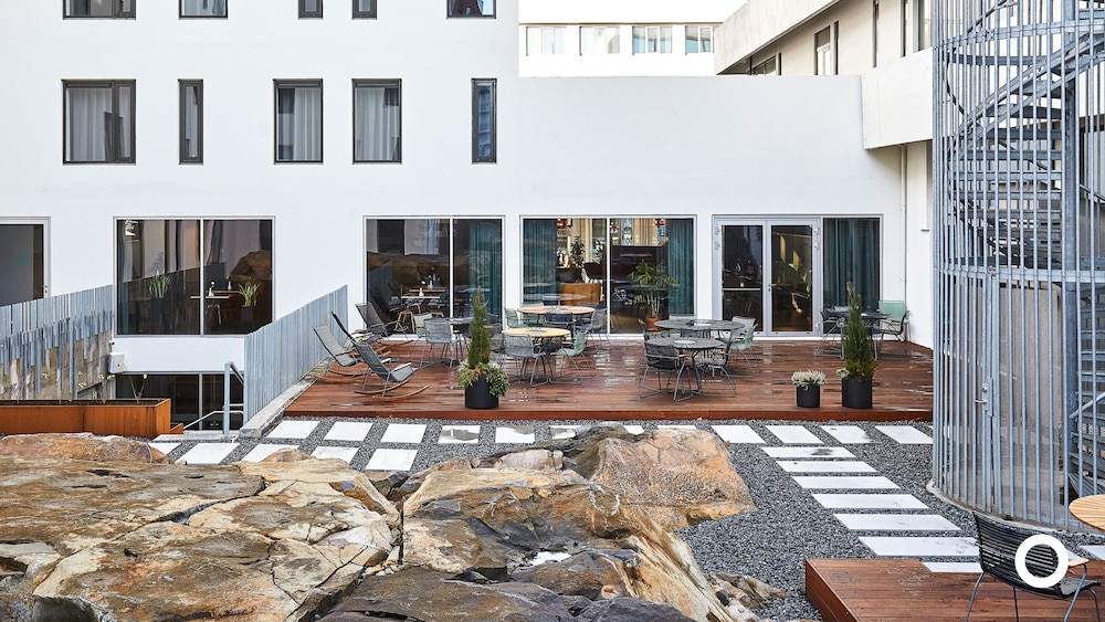 Miðgarður by Center Hotels