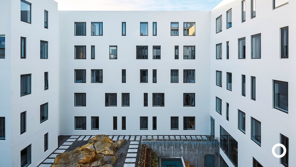 Miðgarður by Center Hotels - zdjęcie 2