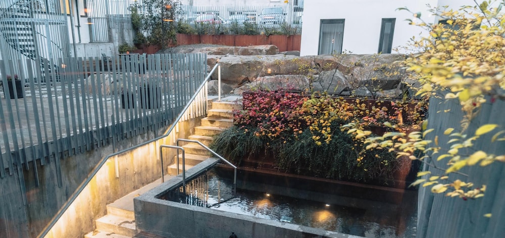 Miðgarður by Center Hotels — Spa in Reykjavik, Capital Region