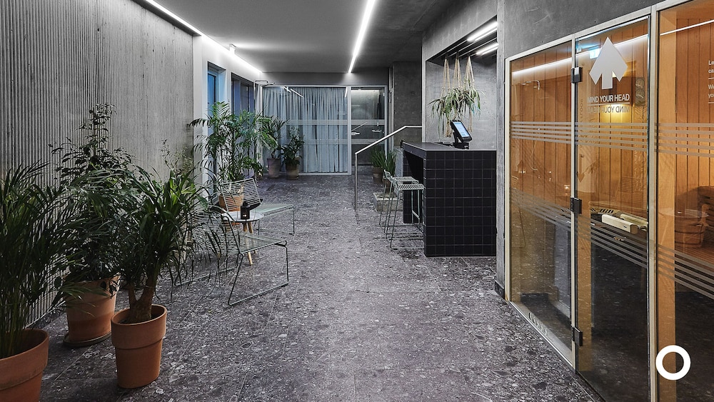 Miðgarður by Center Hotels — Spa in Reykjavik, Capital Region
