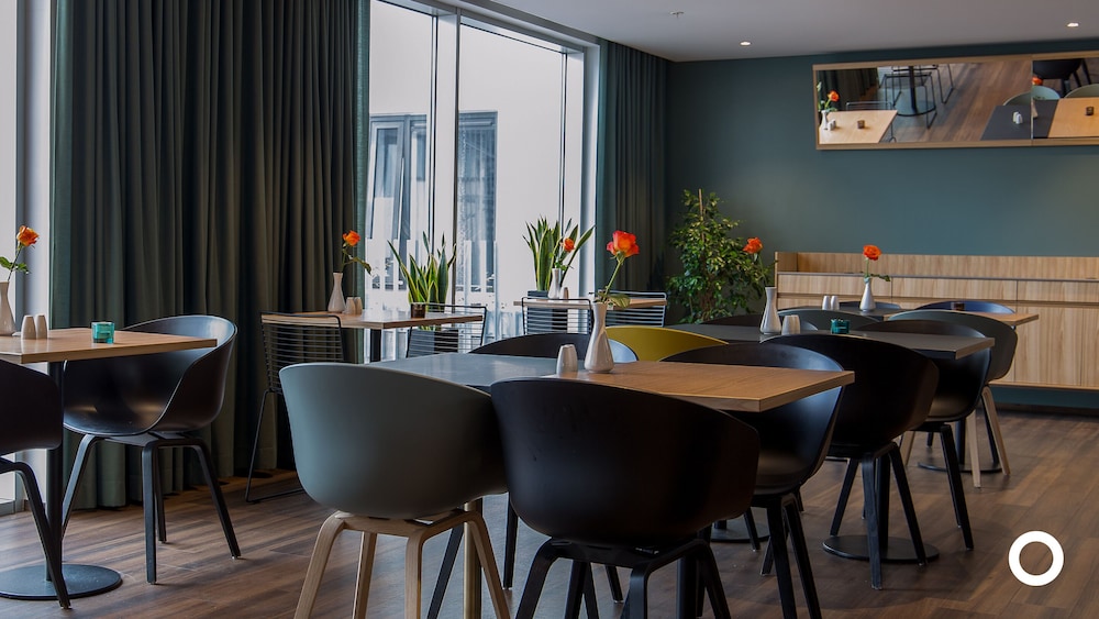 Miðgarður by Center Hotels — Restaurant & bars in Reykjavik, Capital Region