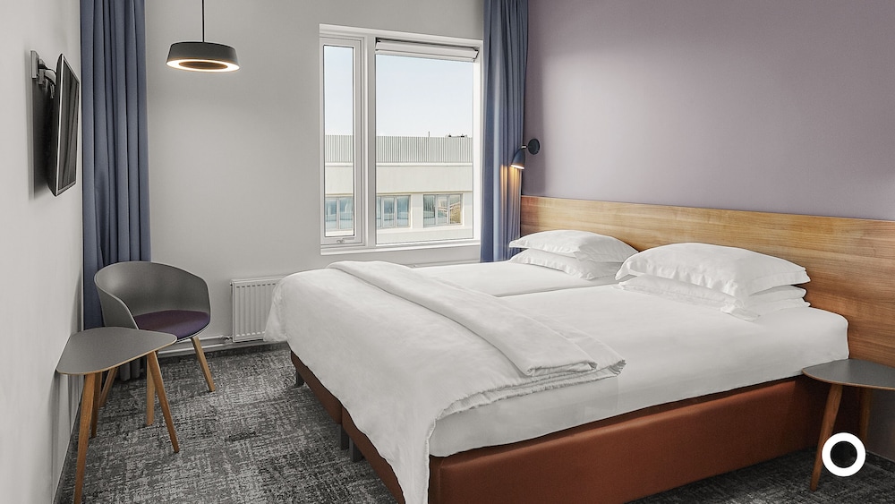 Miðgarður by Center Hotels — Hotel rooms in Reykjavik, Capital Region