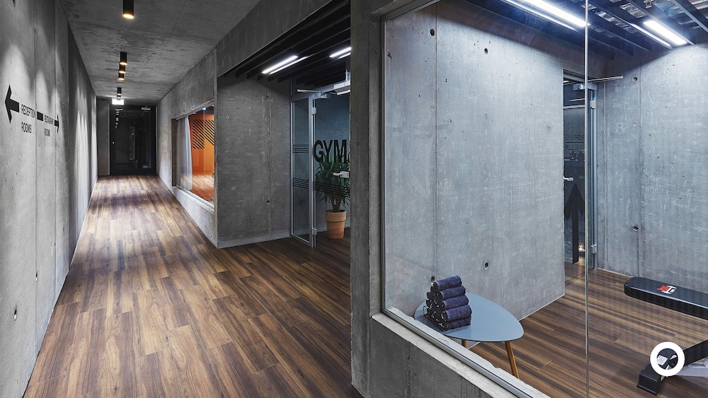 Miðgarður by Center Hotels — Sports & recreation in Reykjavik, Capital Region