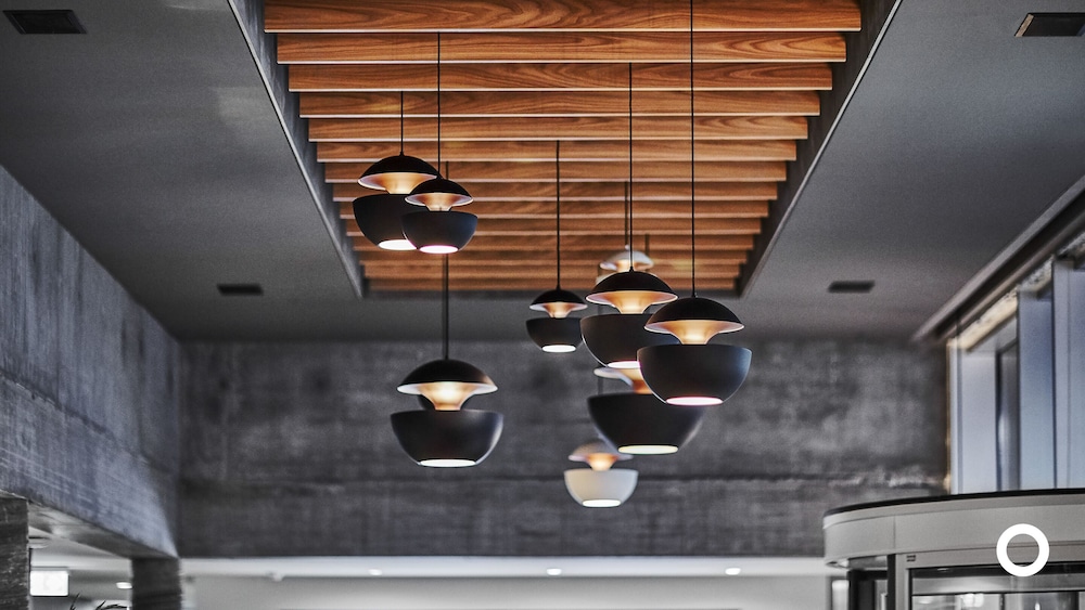 Miðgarður by Center Hotels — Restaurant & bars in Reykjavik, Capital Region