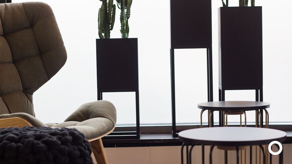 Miðgarður by Center Hotels — Hotel rooms in Reykjavik, Capital Region