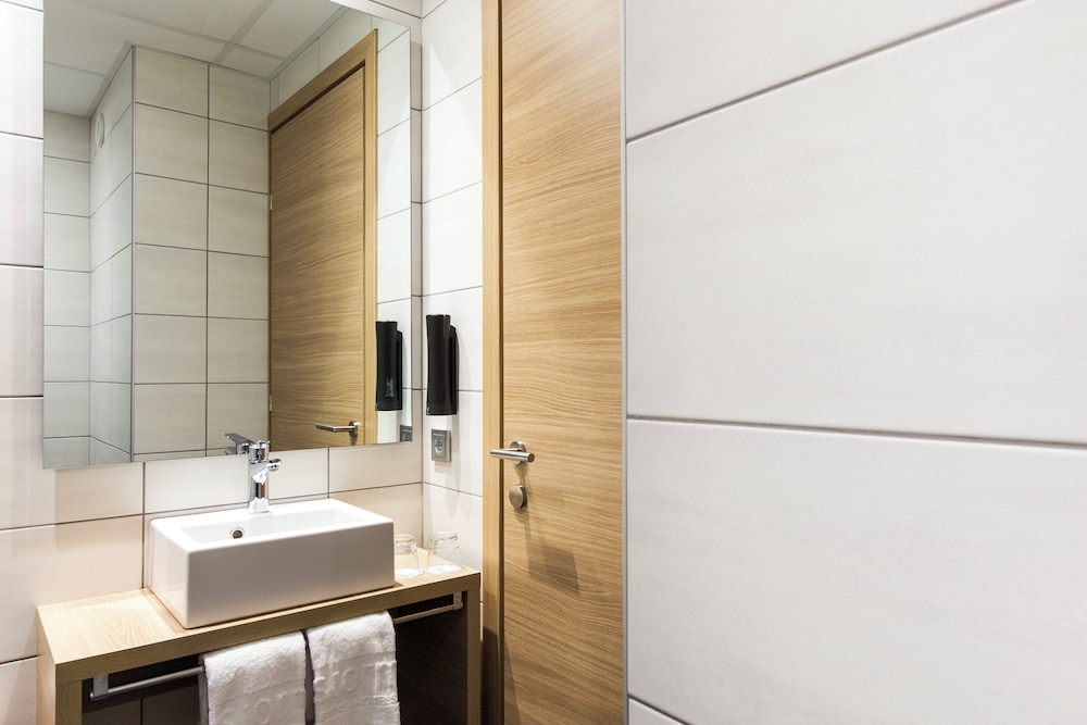 Storm Hotel by Keahotels — Hotel rooms in Reykjavik, Capital Region