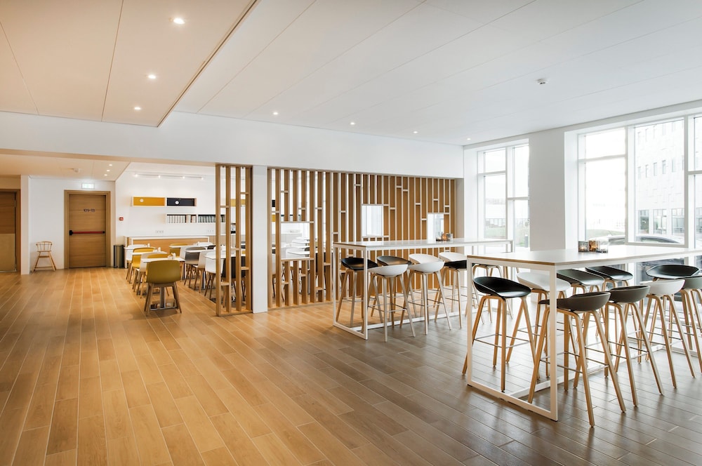 Storm Hotel by Keahotels — Restaurant & bars in Reykjavik, Capital Region