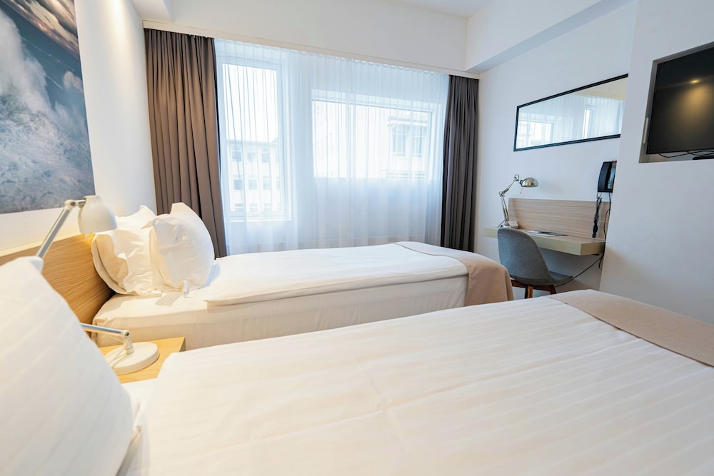 Storm Hotel by Keahotels — Hotel rooms in Reykjavik, Capital Region