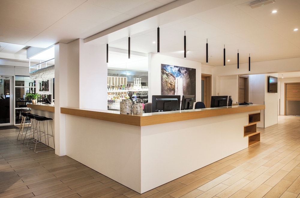 Storm Hotel by Keahotels — Restaurant & bars in Reykjavik, Capital Region