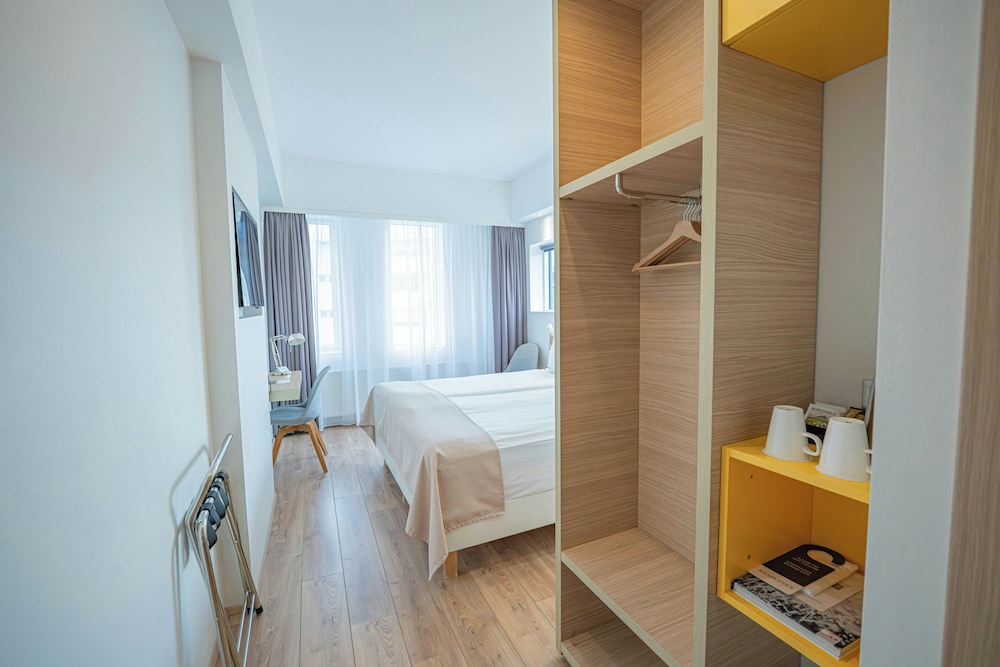 Storm Hotel by Keahotels — Hotel rooms in Reykjavik, Capital Region