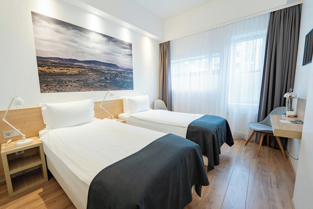 Storm Hotel by Keahotels — Hotel rooms in Reykjavik, Capital Region