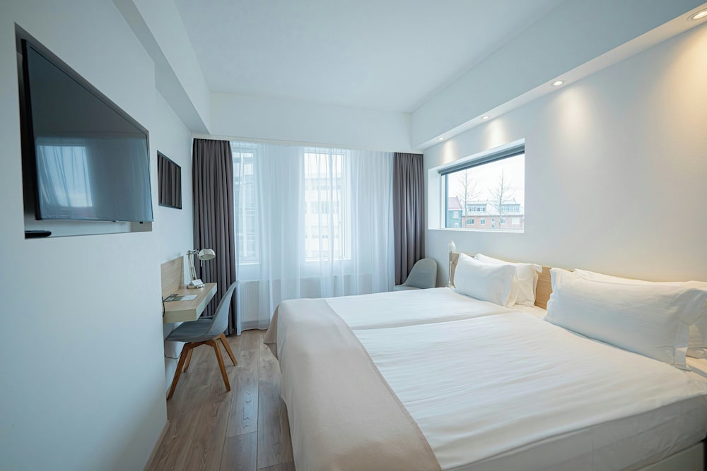 Storm Hotel by Keahotels — Hotel rooms in Reykjavik, Capital Region