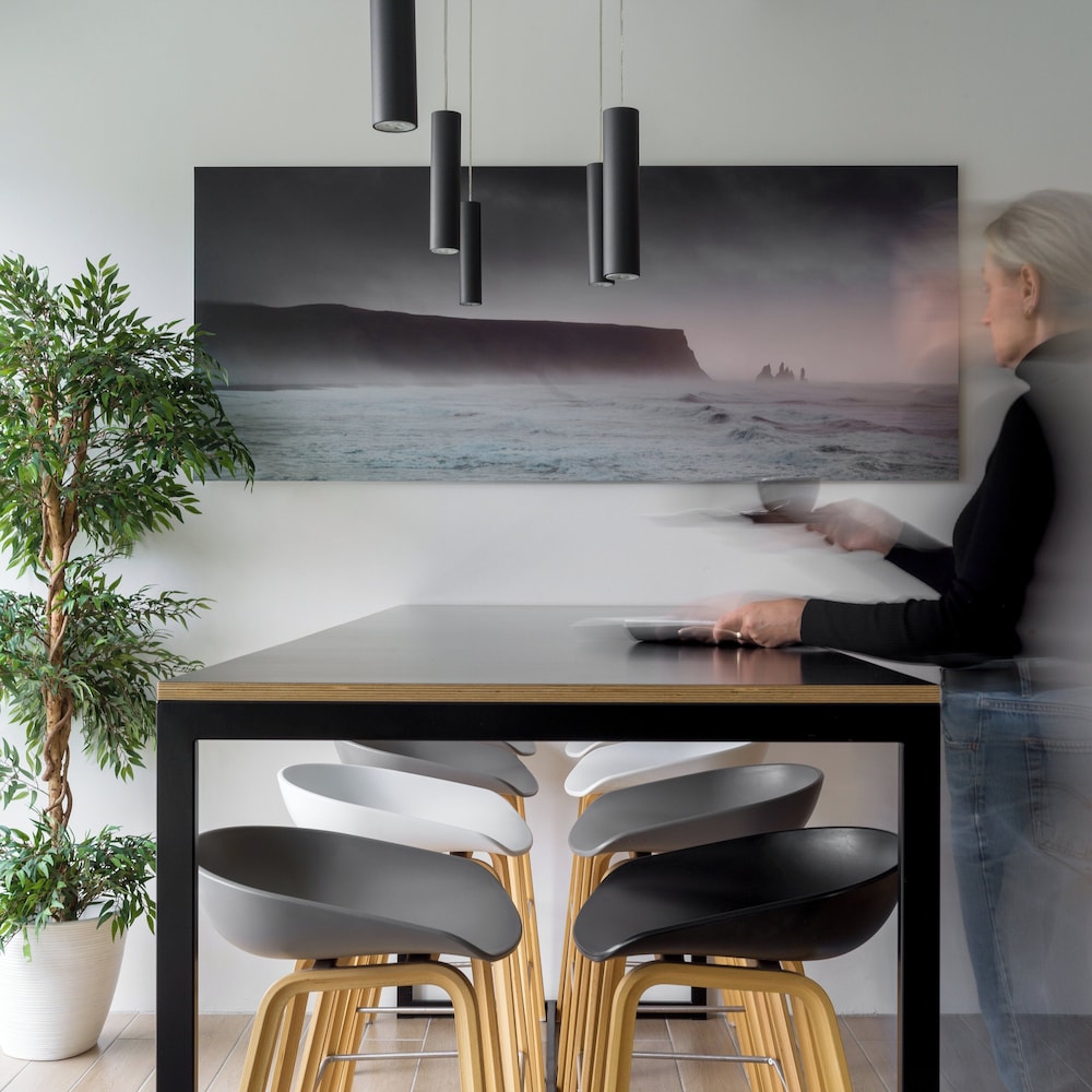 Storm Hotel by Keahotels — Restaurant & bars in Reykjavik, Capital Region