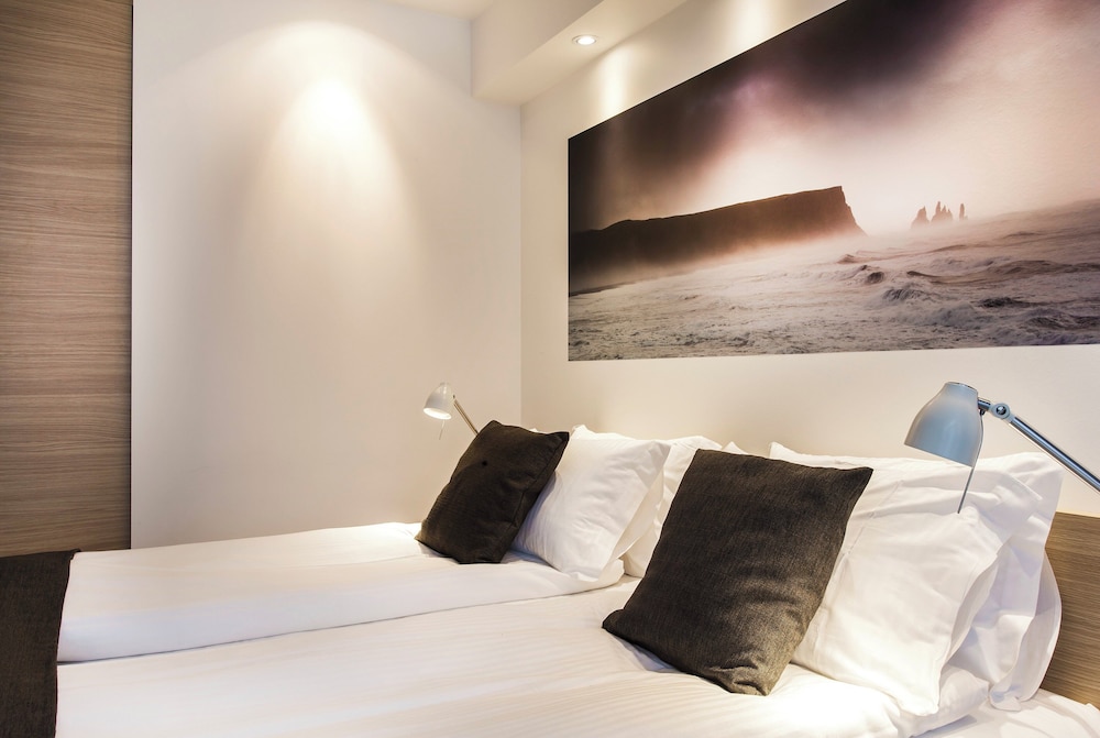 Storm Hotel by Keahotels — Hotel rooms in Reykjavik, Capital Region