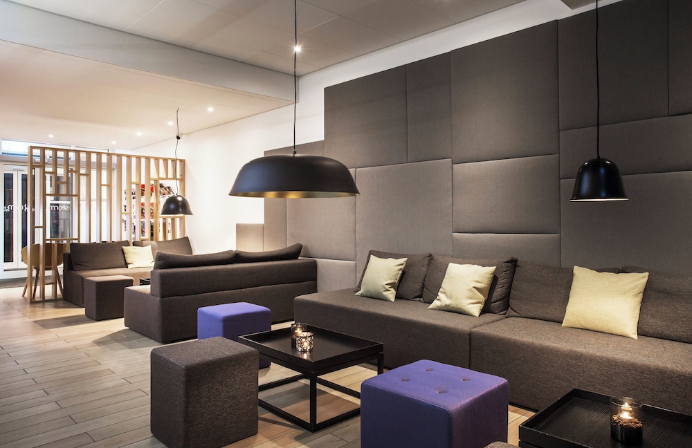 Storm Hotel by Keahotels — Restaurant & bars in Reykjavik, Capital Region