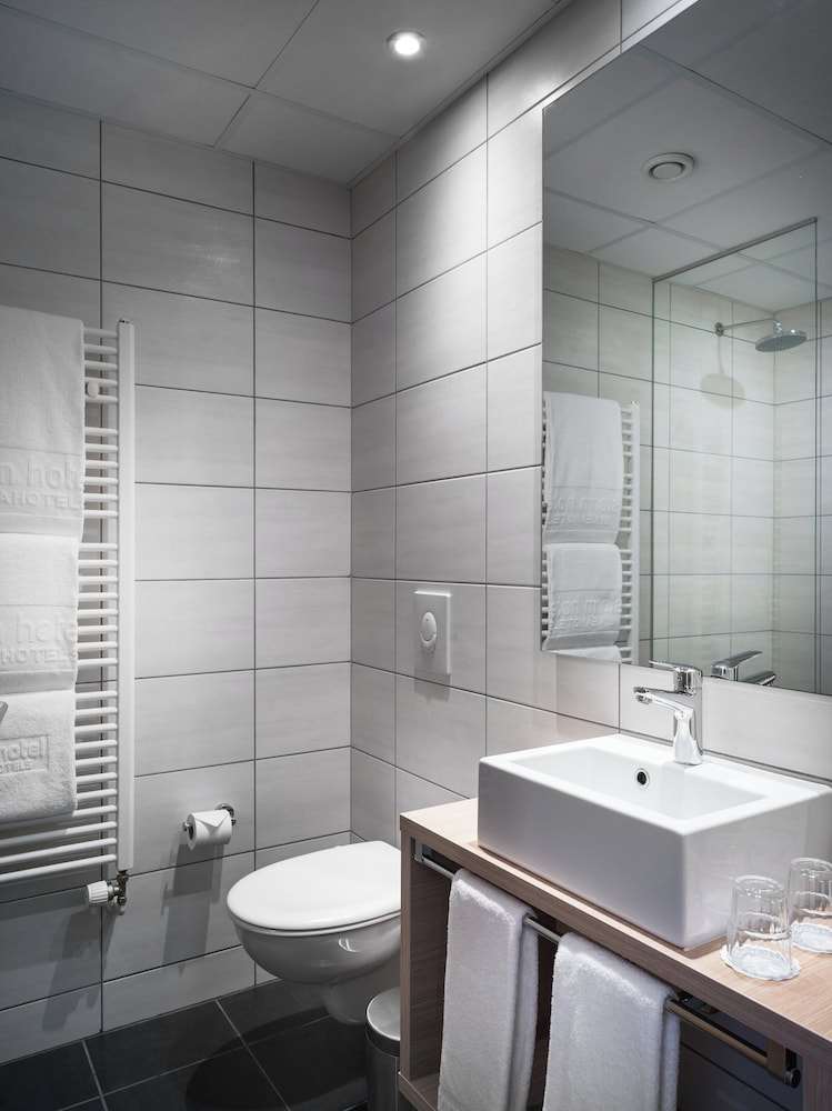 Storm Hotel by Keahotels — Hotel rooms in Reykjavik, Capital Region