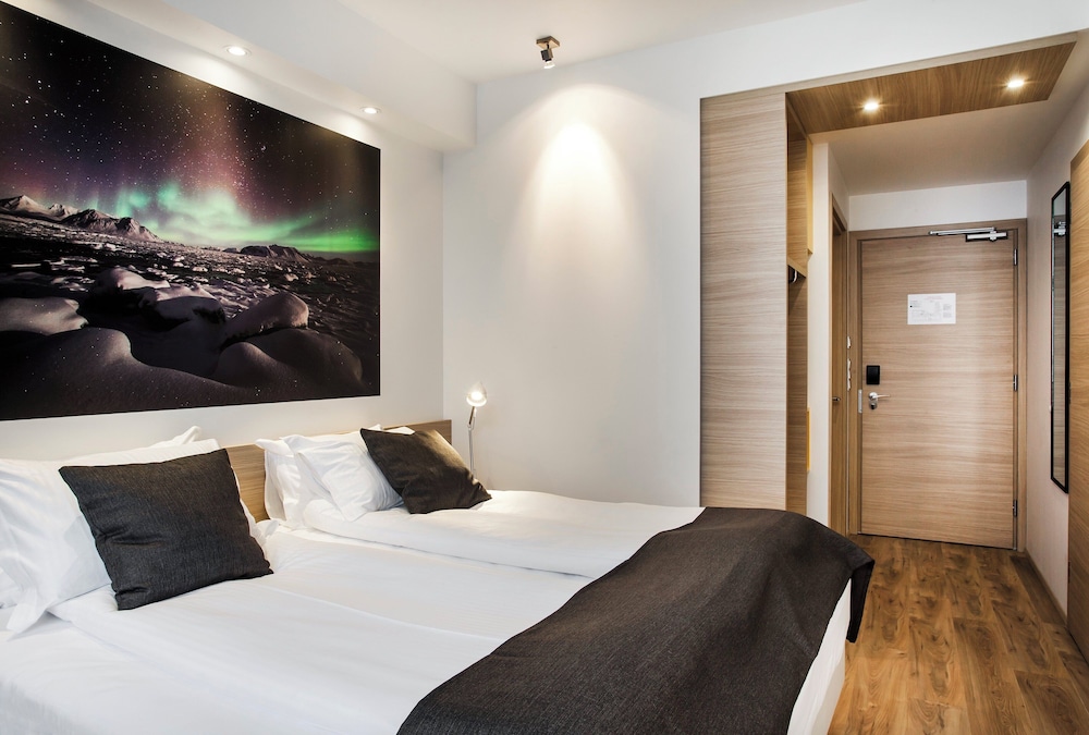 Storm Hotel by Keahotels — Hotel rooms in Reykjavik, Capital Region